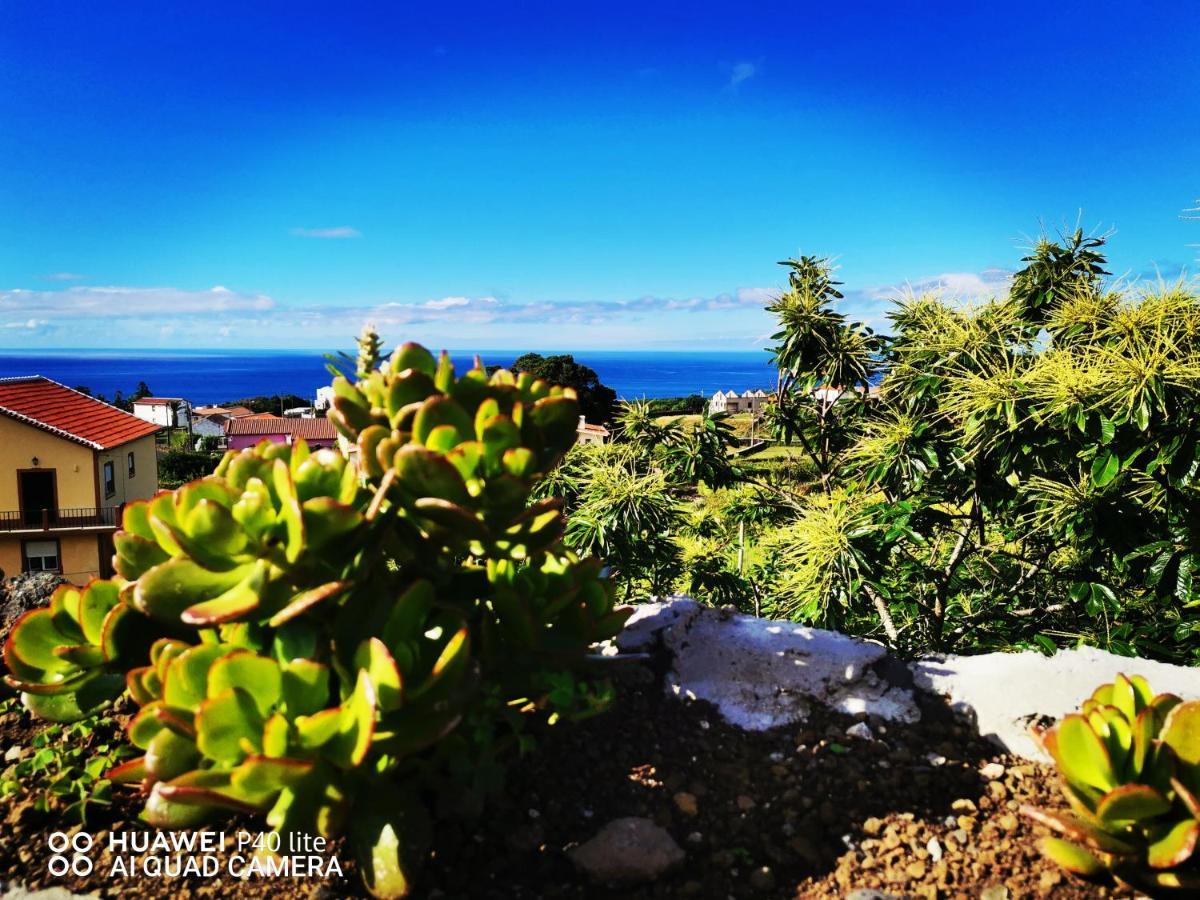 Vila Casas Do Tareco Biscoitos  Exteriér fotografie