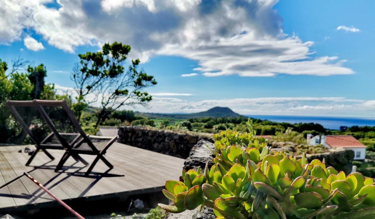Vila Casas Do Tareco Biscoitos  Exteriér fotografie