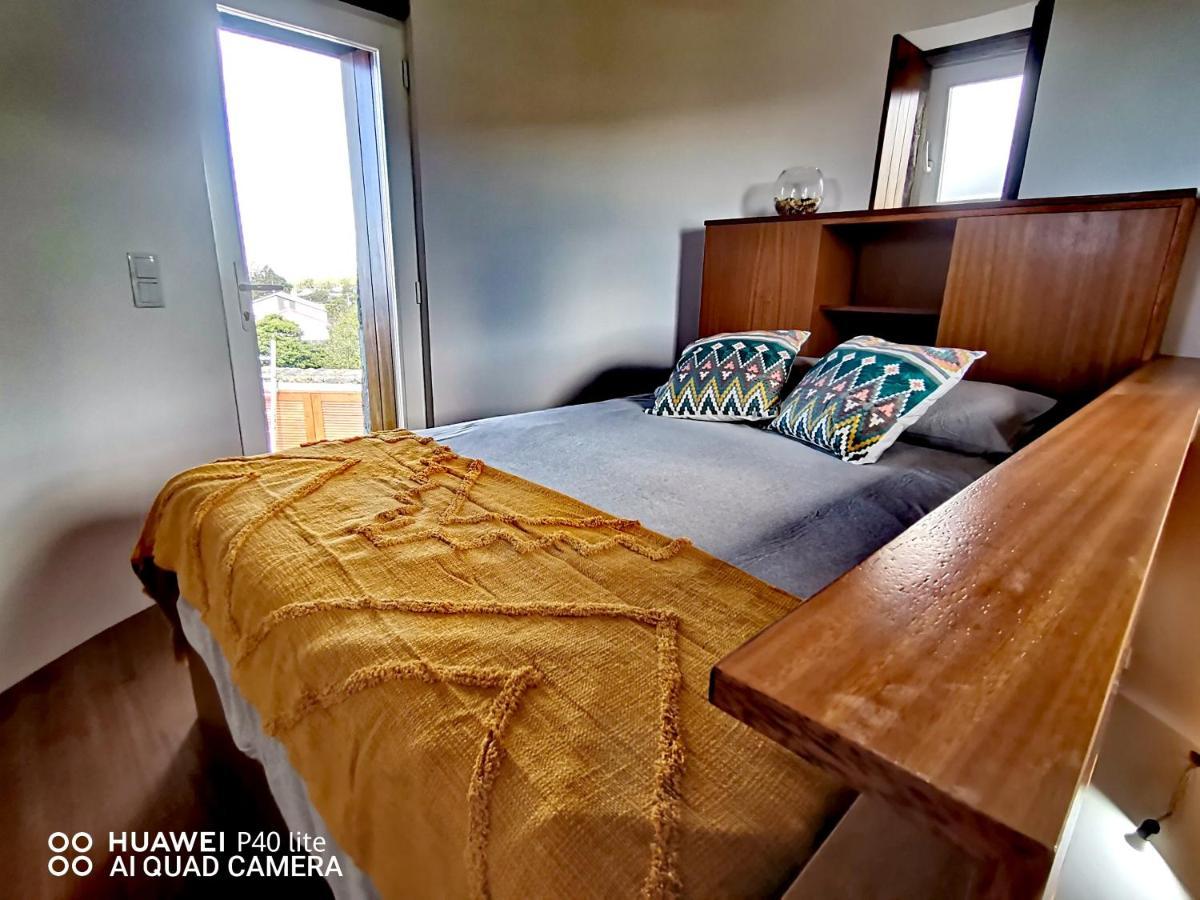 Vila Casas Do Tareco Biscoitos  Exteriér fotografie