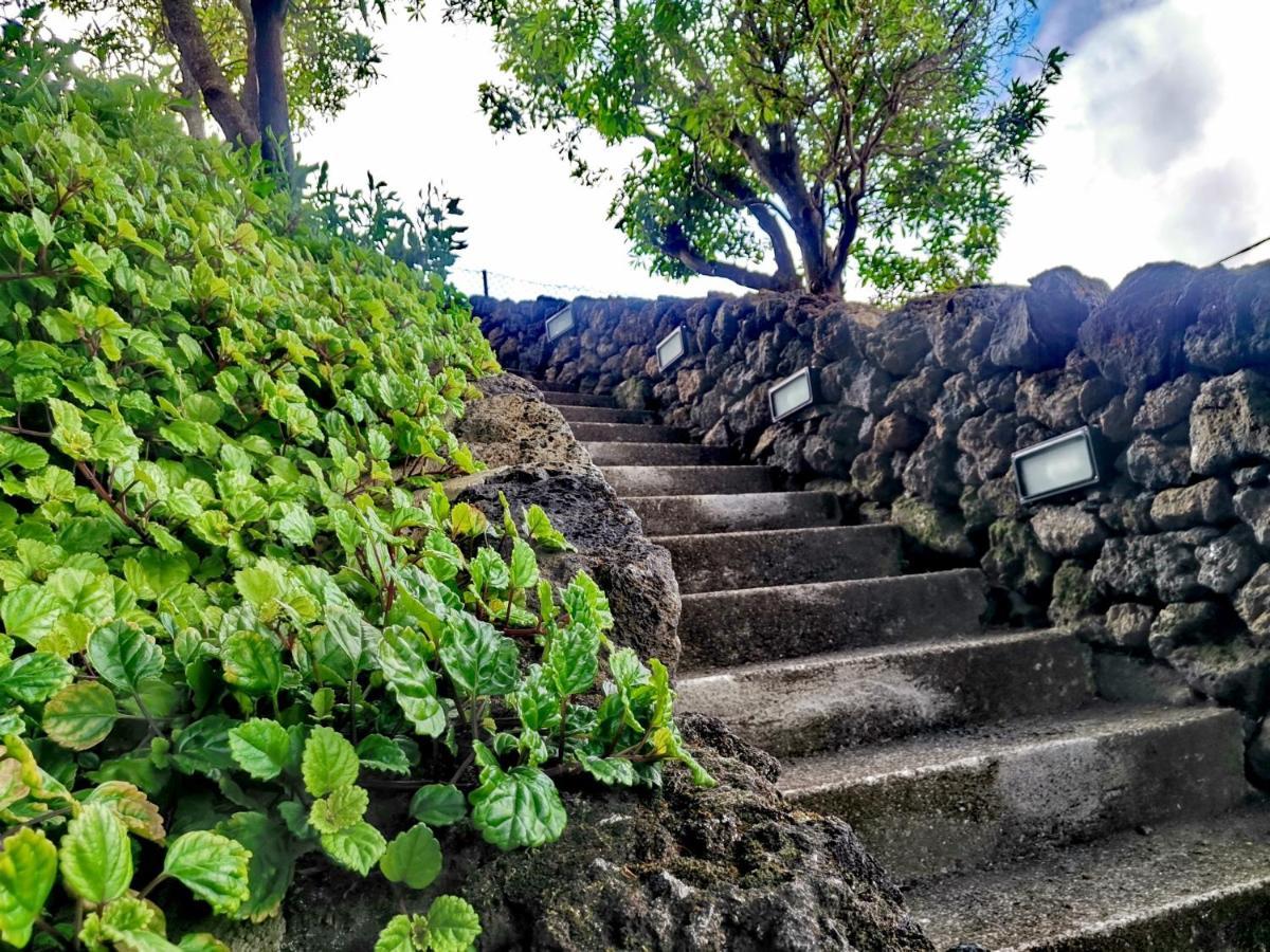 Vila Casas Do Tareco Biscoitos  Exteriér fotografie