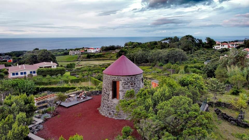 Vila Casas Do Tareco Biscoitos  Exteriér fotografie