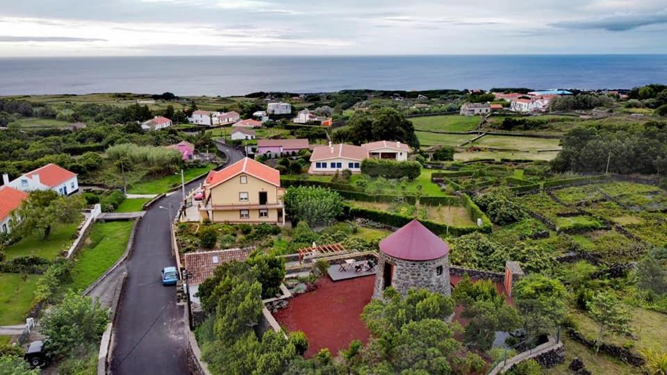 Vila Casas Do Tareco Biscoitos  Exteriér fotografie