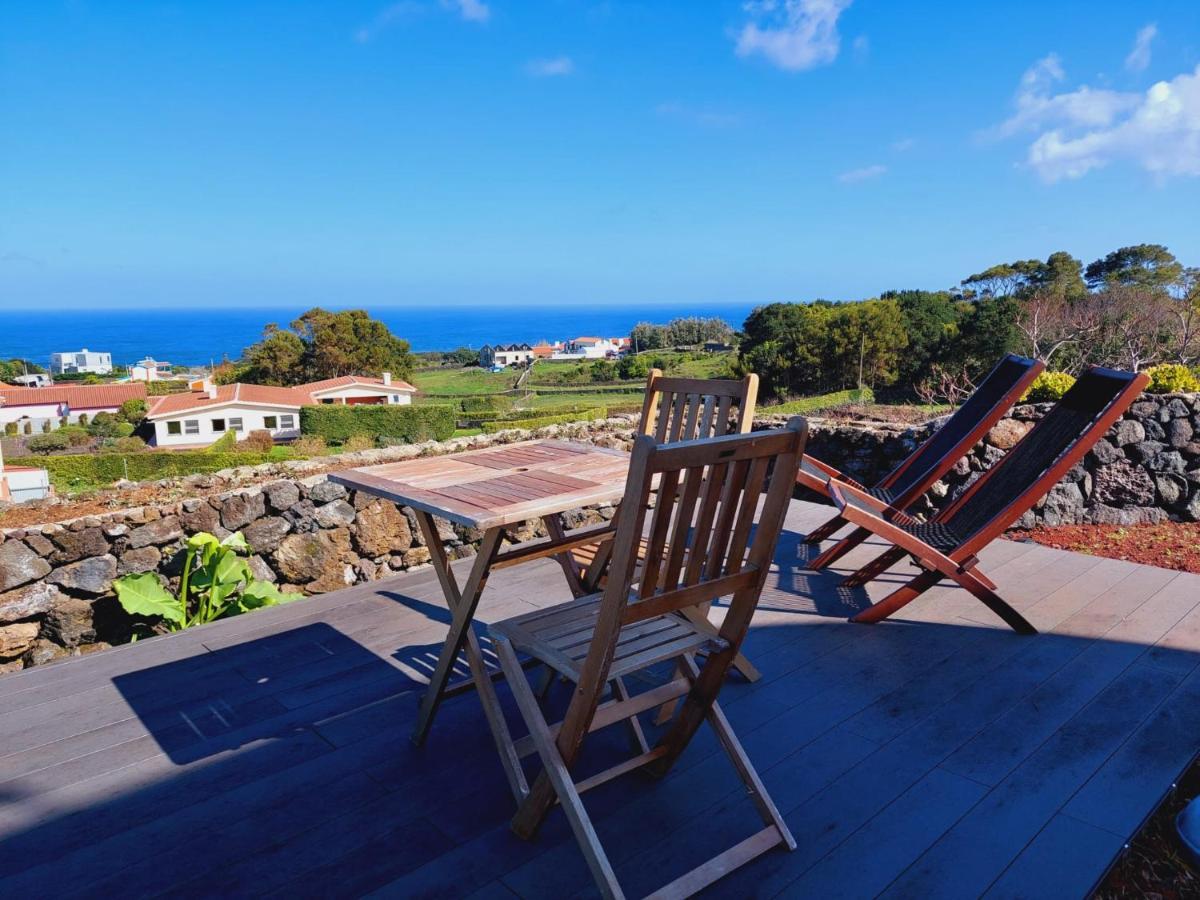 Vila Casas Do Tareco Biscoitos  Exteriér fotografie