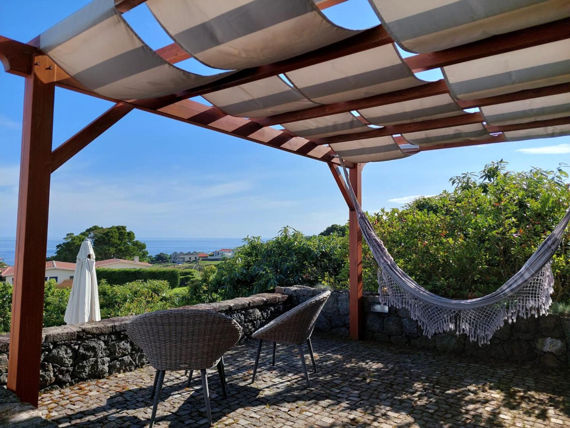 Vila Casas Do Tareco Biscoitos  Exteriér fotografie
