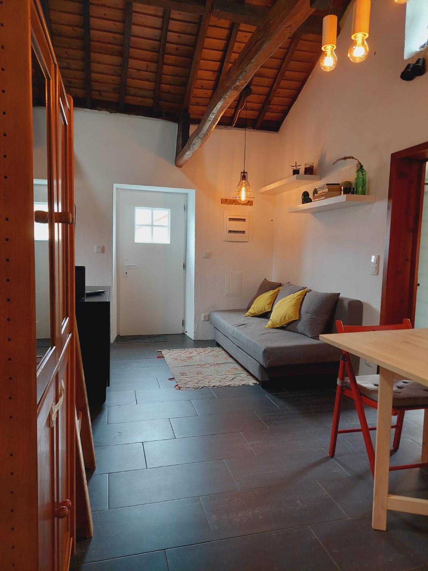Vila Casas Do Tareco Biscoitos  Exteriér fotografie